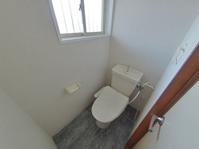 【トイレ】 | アルフィー当新田