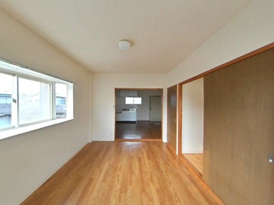 【居間・リビング】 | アルフィー当新田