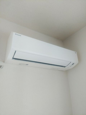 【設備】 | アルフィー当新田