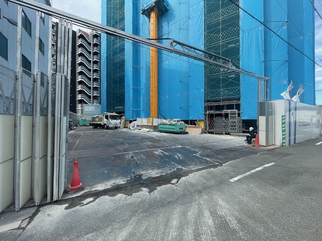 ジオエント梅田北リバーフロントのその他