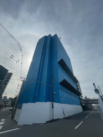 ジオエント梅田北リバーフロントのその他