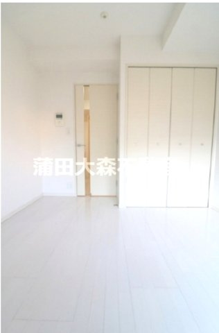 プレール・ドゥーク蒲田Ⅱのその他