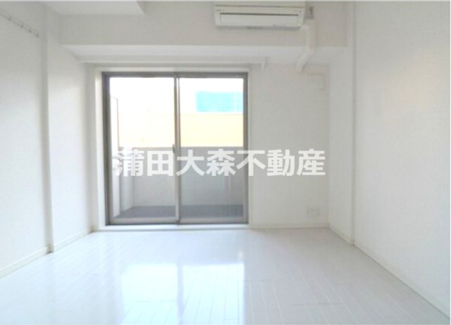 プレール・ドゥーク蒲田Ⅱ