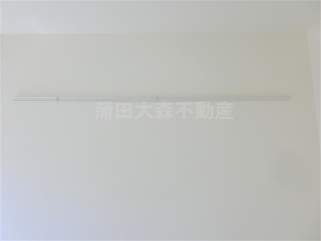 プレール・ドゥーク蒲田Ⅱの設備