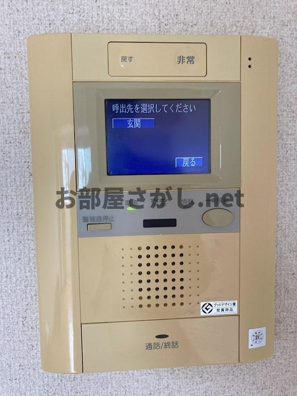 スカイコート文京白山第3 #文京区 #春日 #一人暮らしのセキュリティ