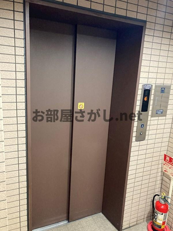 スカイコート文京白山第3 #文京区 #春日 #一人暮らしのその他共用部分