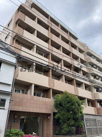 スカイコート文京白山第3 #文京区 #春日 #一人暮らし