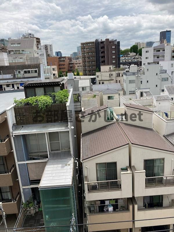 スカイコート文京白山第3 #文京区 #春日 #一人暮らしの展望