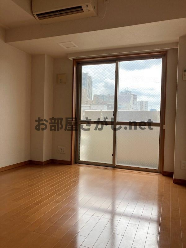 スカイコート文京白山第3 #文京区 #春日 #一人暮らしの居間・リビング