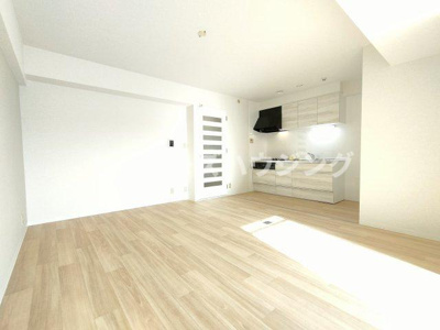 【居間・リビング】 | エバーグリーンハイツ