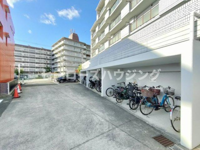 【その他共用部分】 | エバーグリーンハイツ