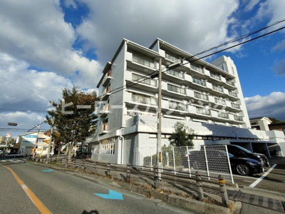 【外観】 | エバーグリーンハイツ