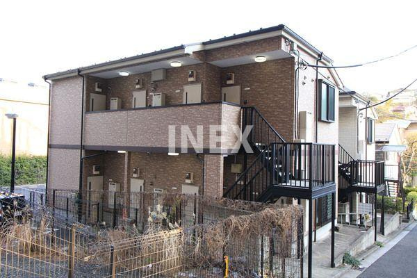ネオステーションプラザ屏風浦のその他共用部分