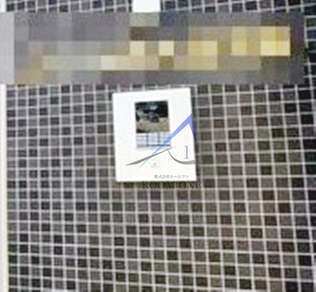 DIMORA北千住のセキュリティ|オートロックです。