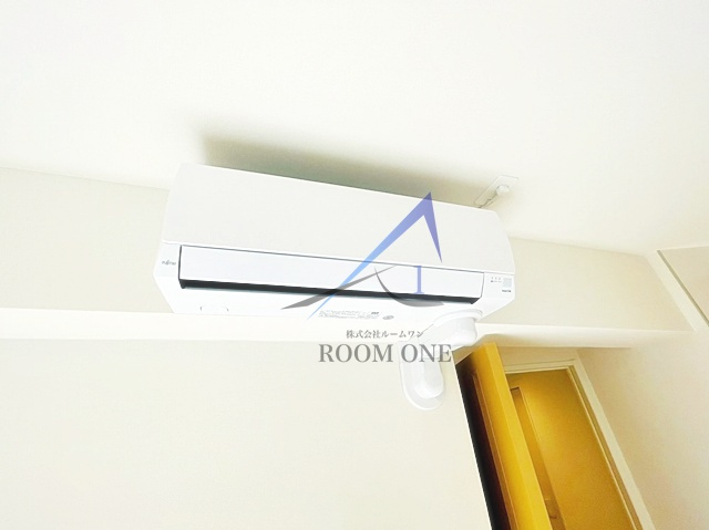 DIMORA北千住のその他|エアコンです。