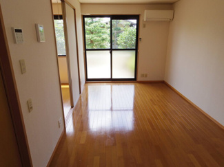 【居間・リビング】 | エミナン３ | リビング