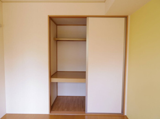 【収納】 | エミナン３ | 物入れ