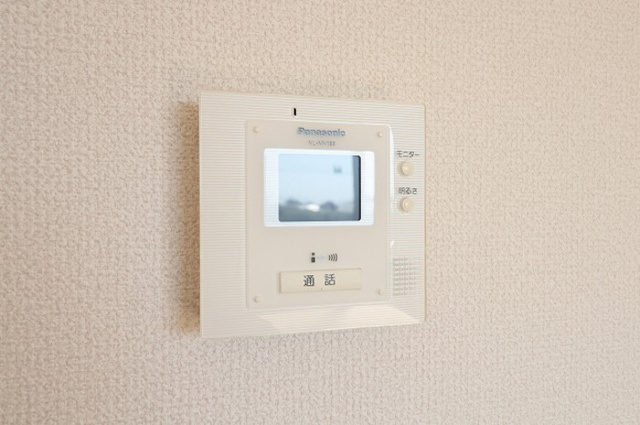 ルミエールのセキュリティ