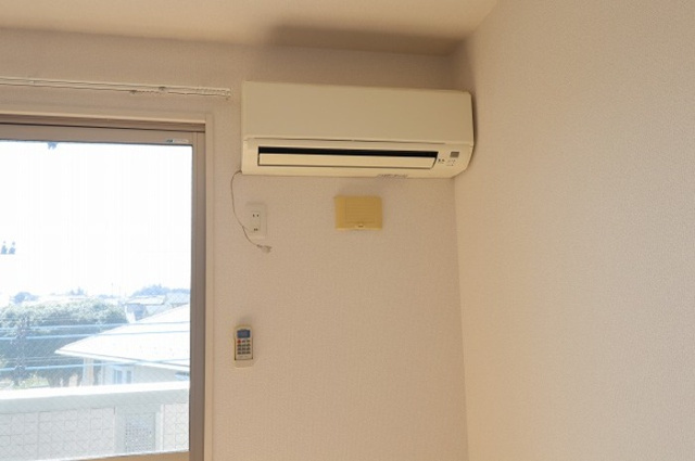 ルミエールの設備