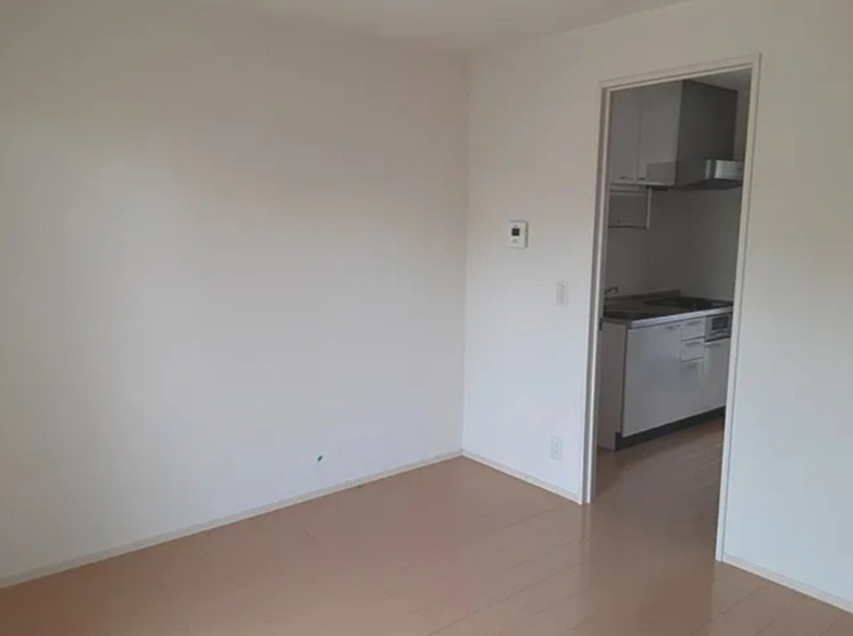 ルミエールの寝室