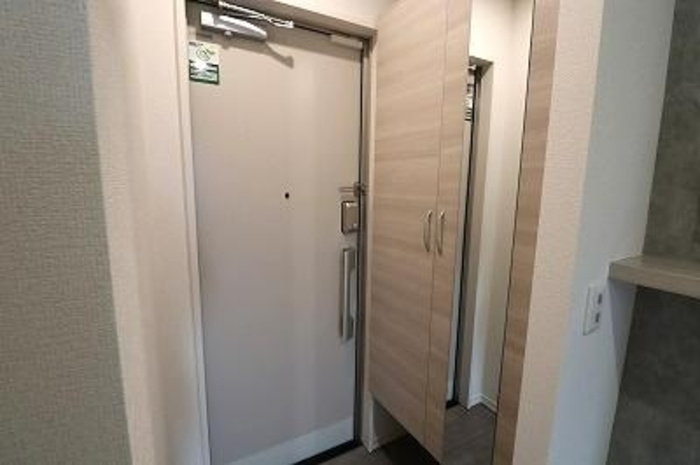 アウローラの玄関|※同シリーズのイメージです