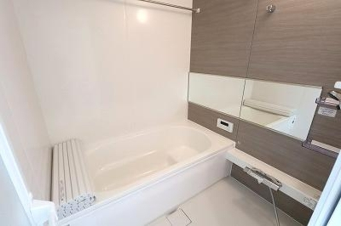 アウローラの浴室|※同シリーズのイメージです