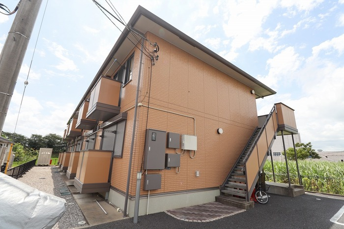 ラ・フォーレ リーヴⅡ