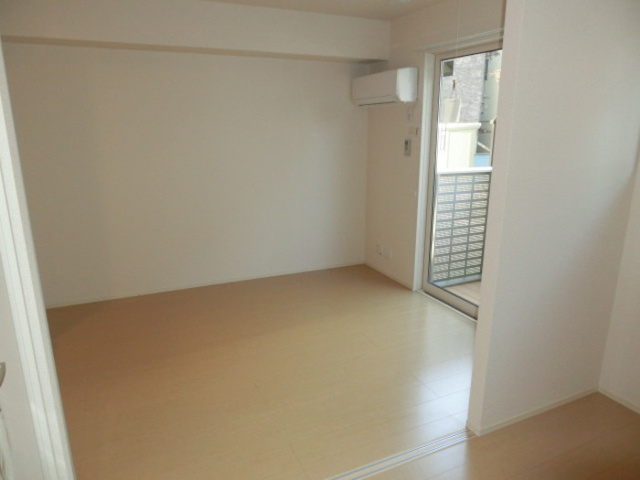 アルベージュ城北の居間・リビング