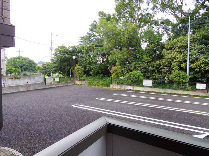 ボヌール ＡＢＣＤＥの展望|眺望