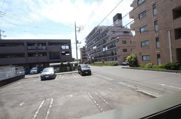 ジュネス港町の展望