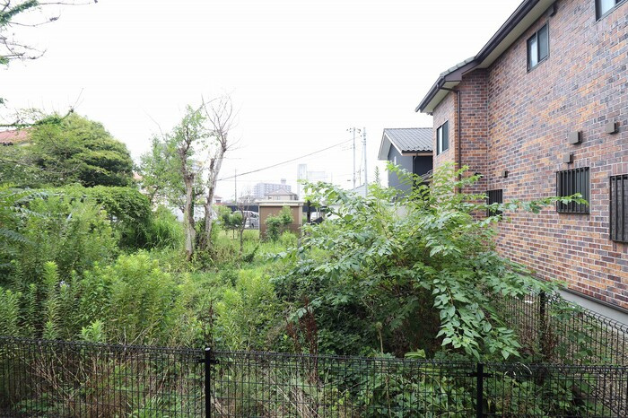 タウン・コート槐（ＫＡＩ）の展望|眺望