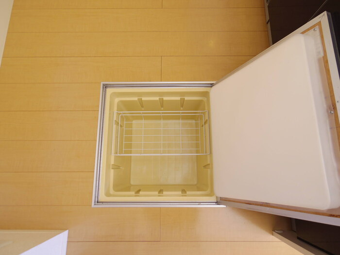 グランドソレーユ.Ｙの収納|床下収納