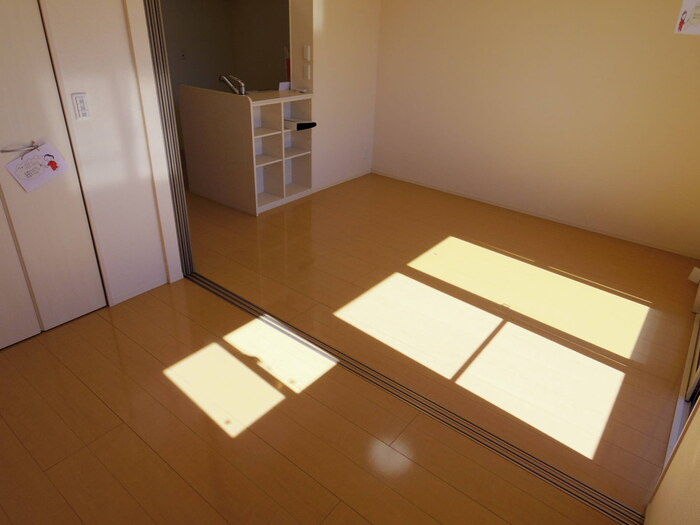 グランドソレーユ.Ｙの居間・リビング|リビング