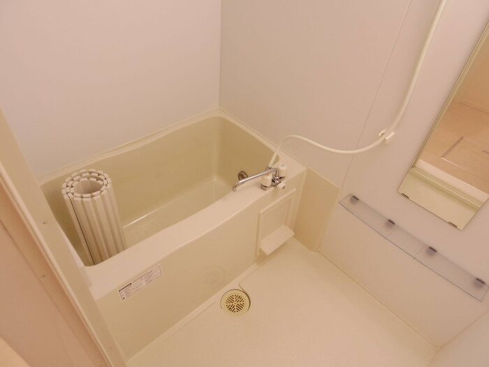 グランドソレーユ.Ｙの浴室|浴室