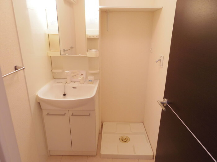 グランドソレーユ.Ｙの独立洗面台|洗髪洗面化粧台