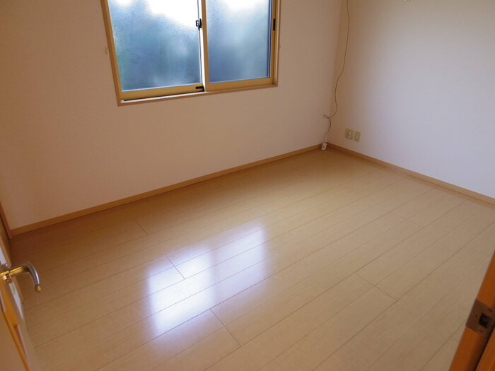 アムール・ソフィア Ⅰ・Ⅱの寝室|その他部屋・スペース