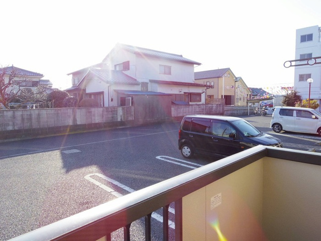 アムール・ソフィア Ⅰ・Ⅱの展望