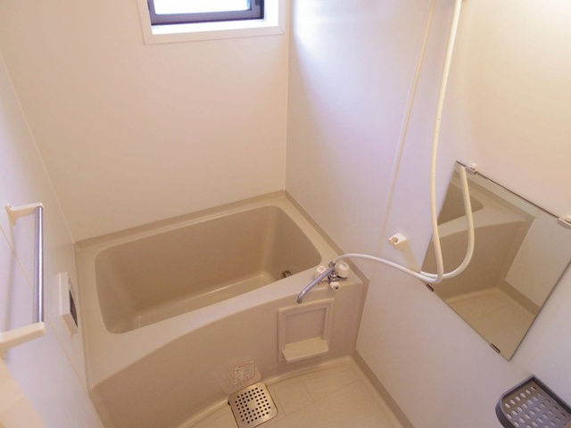 アムール・ソフィア Ⅰ・Ⅱの浴室