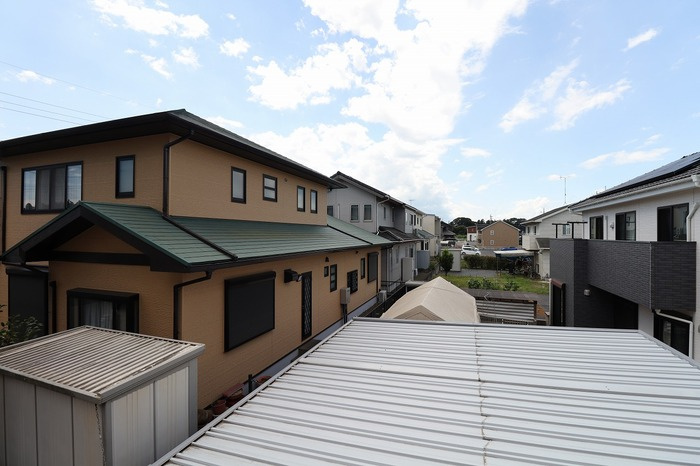 Lupo(ﾙﾎﾟ)の展望|眺望