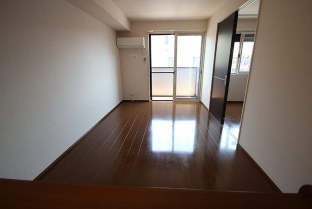 レジデンス北荒川沖の設備