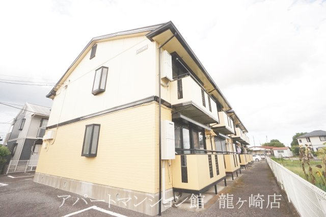 セジュール烏山 ⅡⅢ