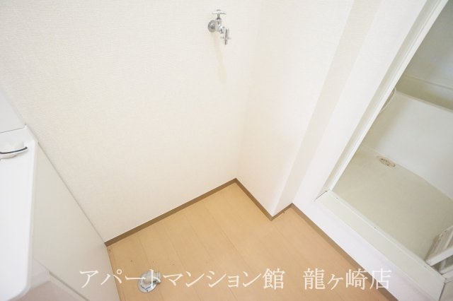 セジュール烏山 ⅡⅢの設備