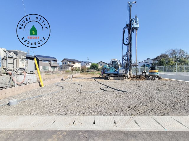 上益城郡嘉島町大字上六嘉第2₋3棟(7号棟)