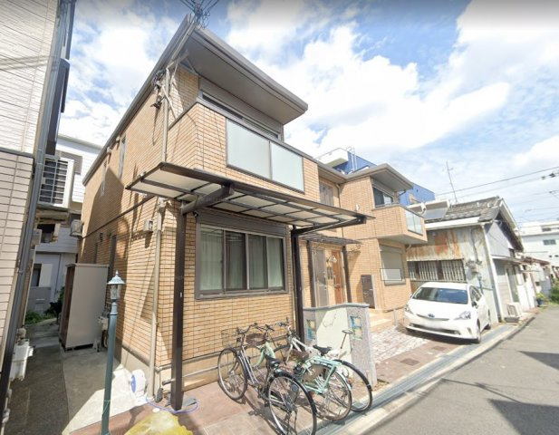 フェリーチェガレット（東中本小学校）