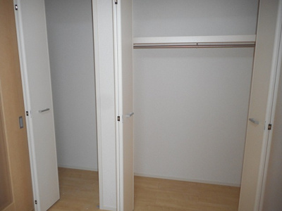 【収納】 | フランメゾンＫ