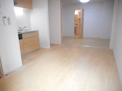 【居間・リビング】 | フランメゾンＫ