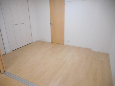 【寝室】 | フランメゾンＫ