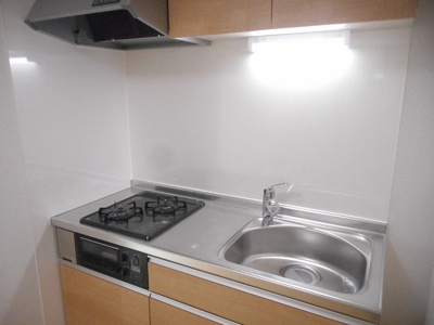 【キッチン】 | フランメゾンＫ