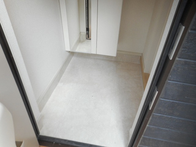 【玄関】 | フランメゾンＫ