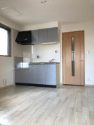 【寝室】 | ルミエール野田